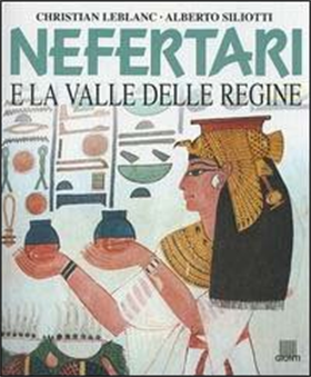 9788809027015-Nefertari e la valle delle Regine.